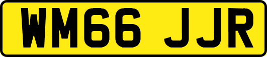 WM66JJR