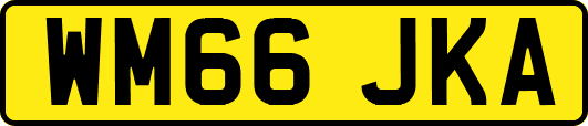 WM66JKA