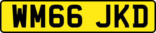 WM66JKD