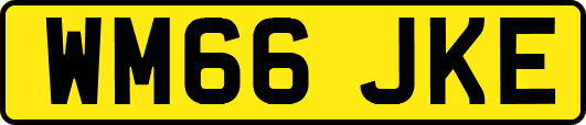WM66JKE