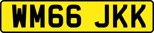 WM66JKK