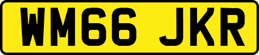 WM66JKR