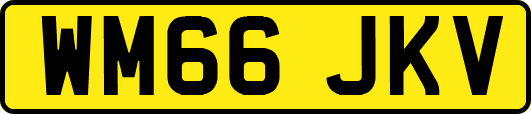 WM66JKV