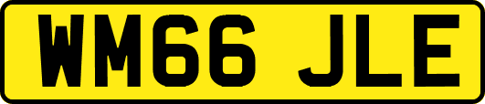 WM66JLE