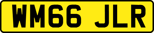 WM66JLR