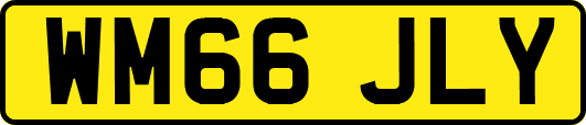 WM66JLY