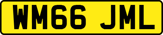 WM66JML