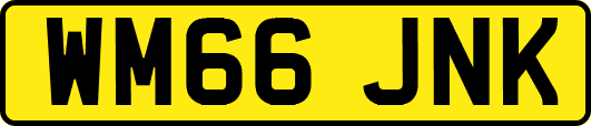 WM66JNK