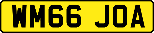WM66JOA