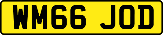 WM66JOD