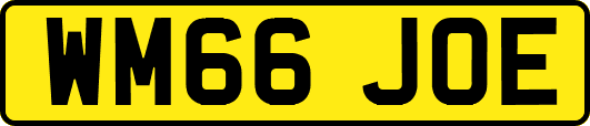 WM66JOE