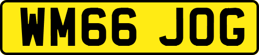 WM66JOG