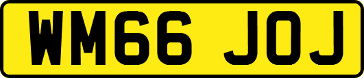 WM66JOJ