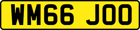 WM66JOO