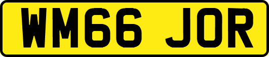 WM66JOR