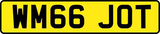 WM66JOT