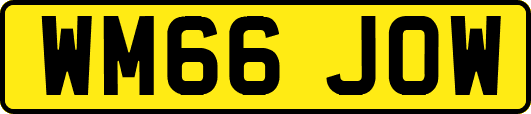 WM66JOW