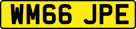 WM66JPE