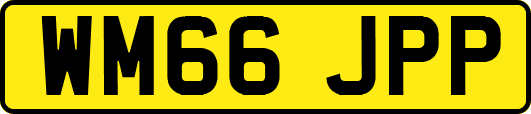 WM66JPP
