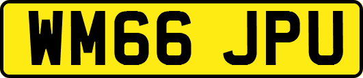 WM66JPU