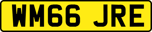 WM66JRE