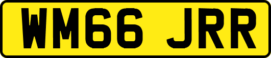 WM66JRR