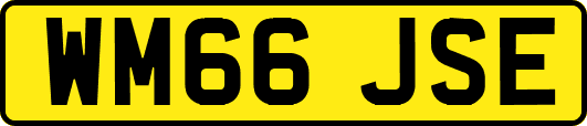 WM66JSE