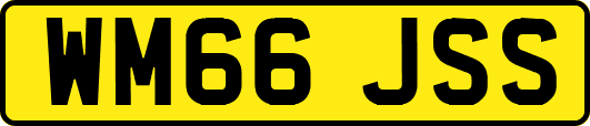 WM66JSS