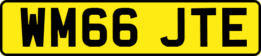 WM66JTE