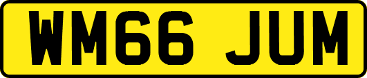 WM66JUM
