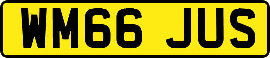WM66JUS