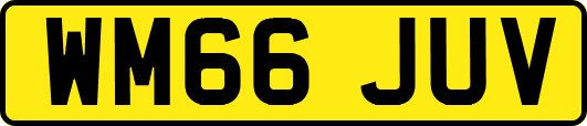WM66JUV