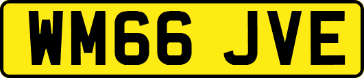 WM66JVE