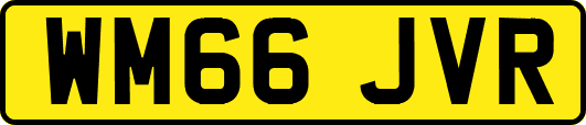 WM66JVR