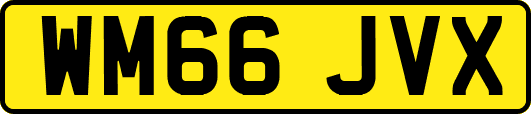 WM66JVX