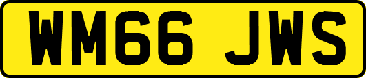 WM66JWS
