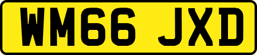 WM66JXD