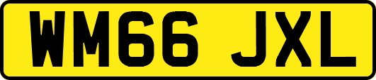 WM66JXL