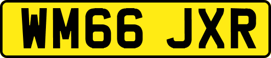 WM66JXR