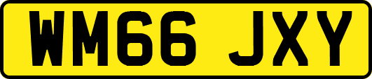 WM66JXY