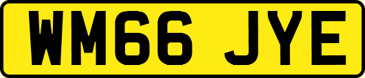 WM66JYE