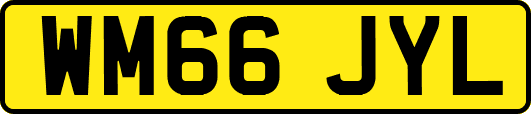 WM66JYL