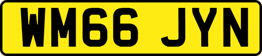 WM66JYN