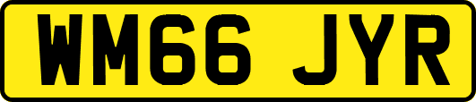 WM66JYR