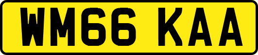 WM66KAA
