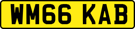 WM66KAB