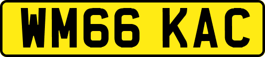 WM66KAC