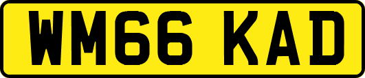 WM66KAD