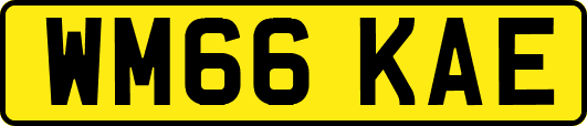 WM66KAE