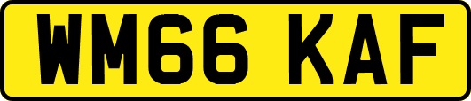 WM66KAF